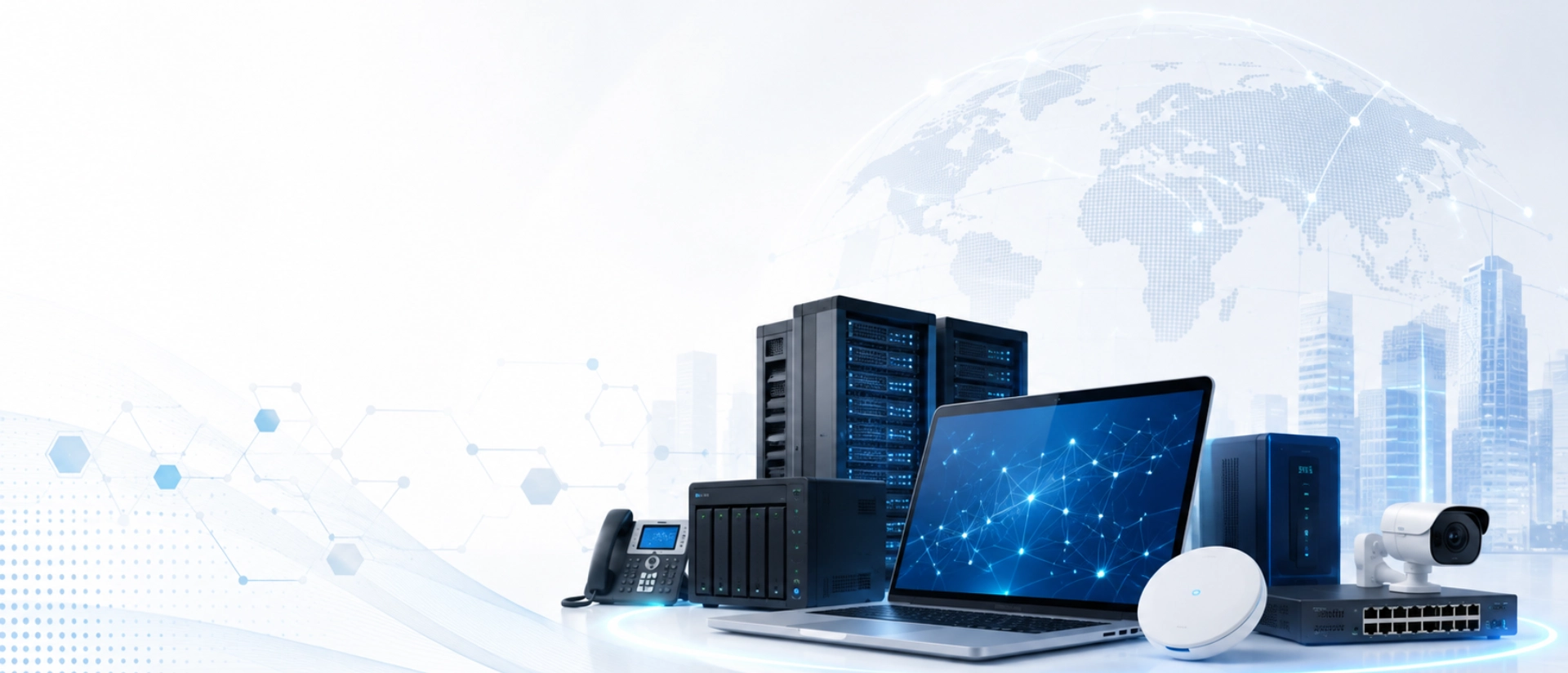 Enterprise IT Solutions