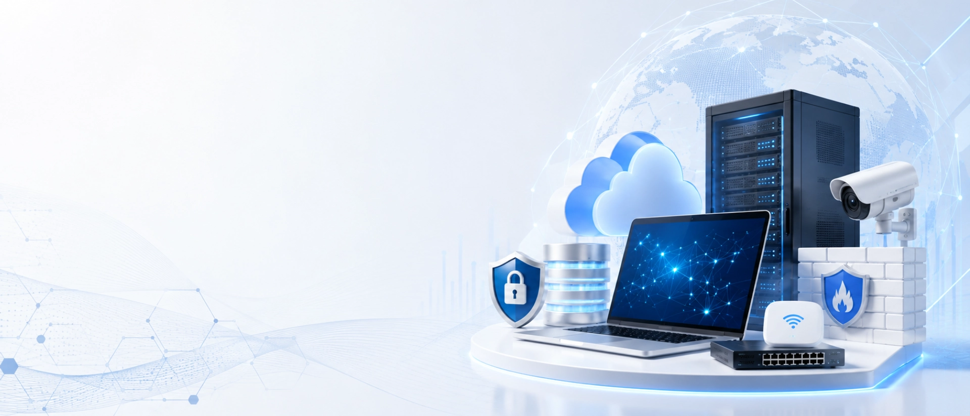 Enterprise Infrastructure