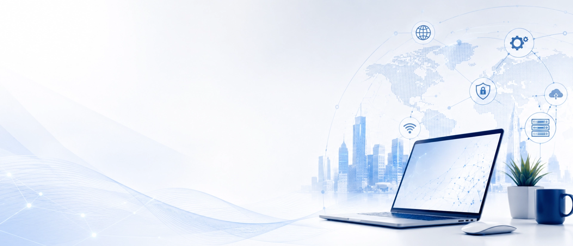 Enterprise Infrastructure