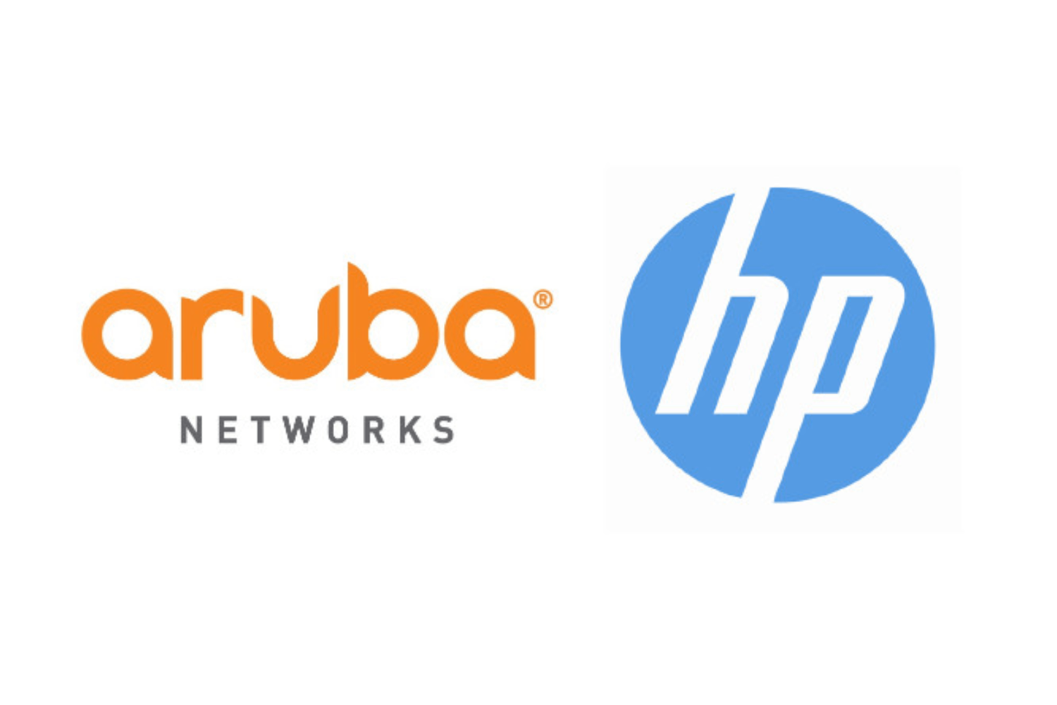 HP Aruba