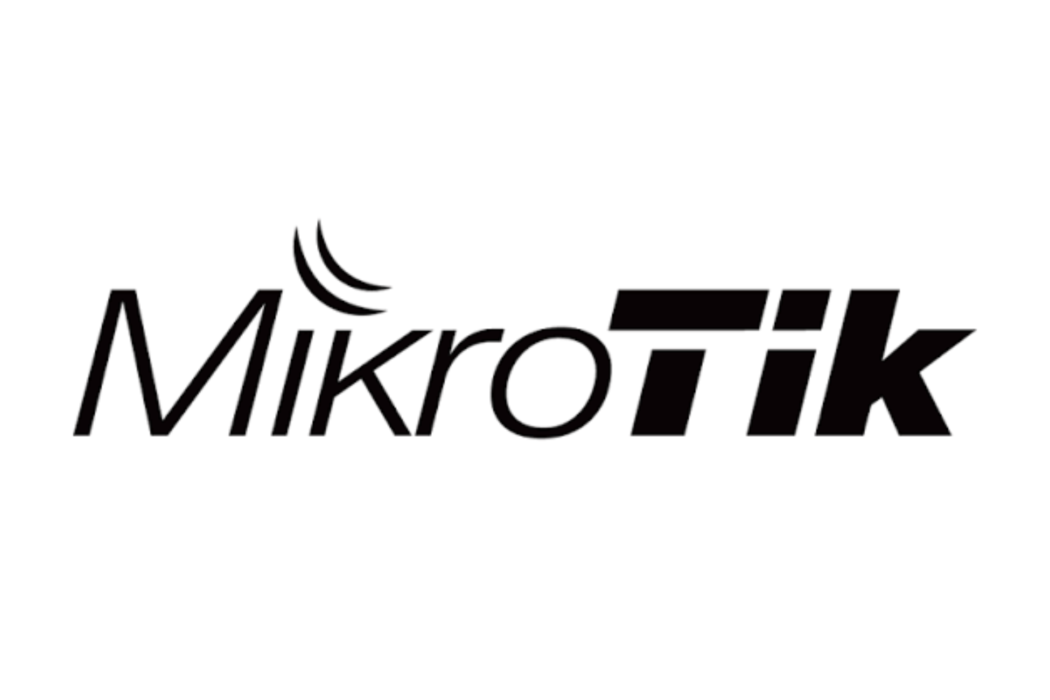MikroTik