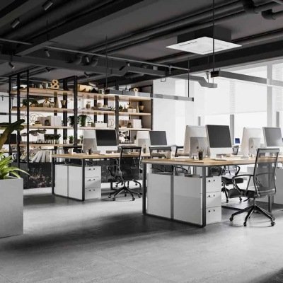 Corporate Offices