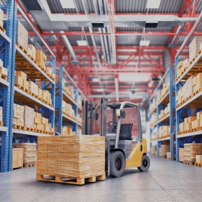 Logistics