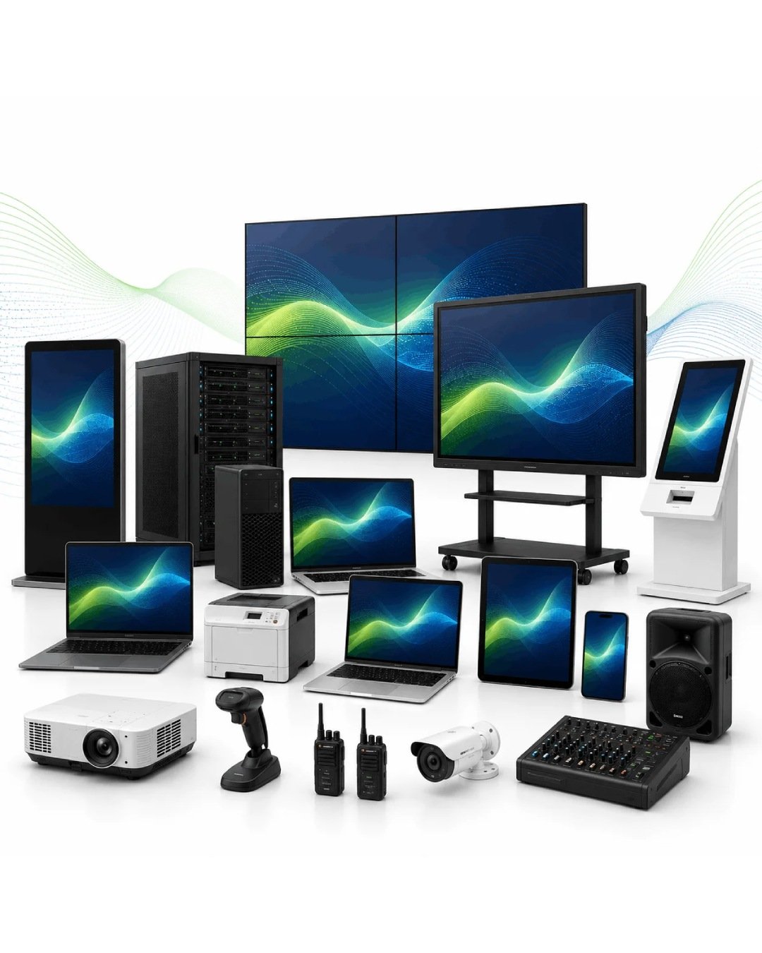 Rental Solutions