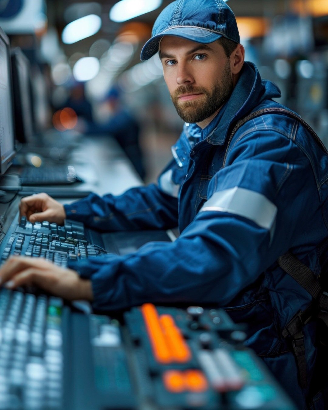 AMC & Technical Support
