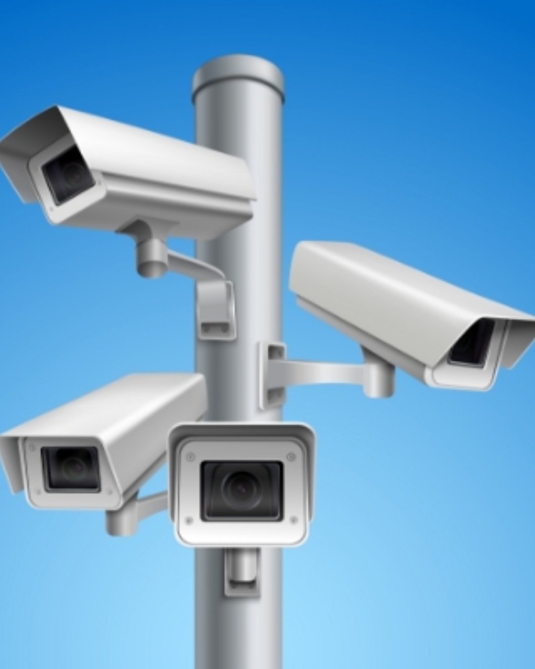 CCTV & Surveillance
