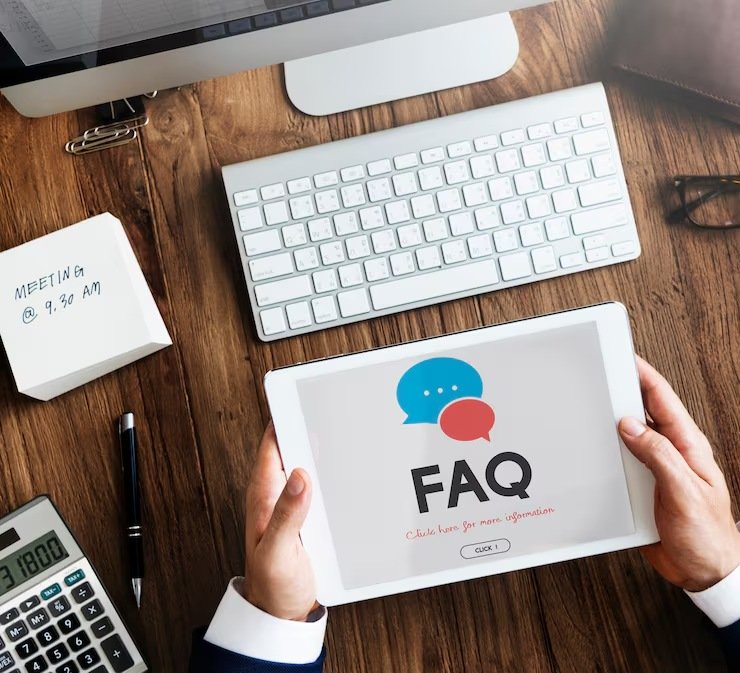 CCTV FAQ