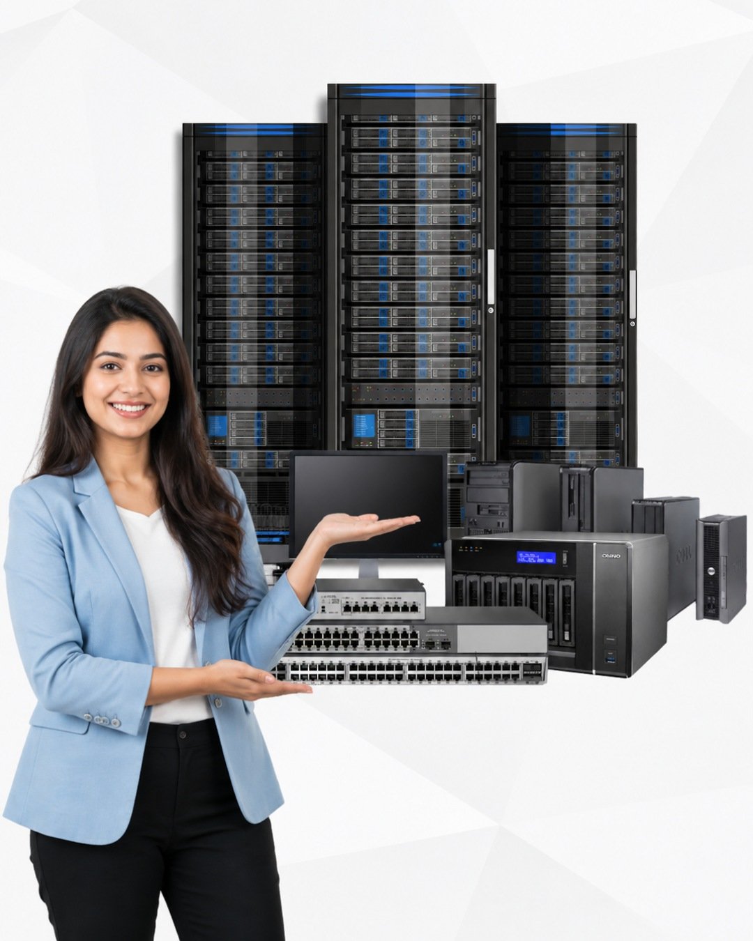 Networking Solutions
