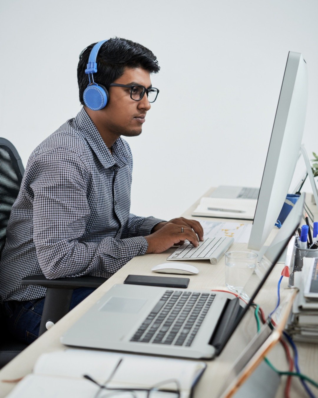 On-Site IT Engineers