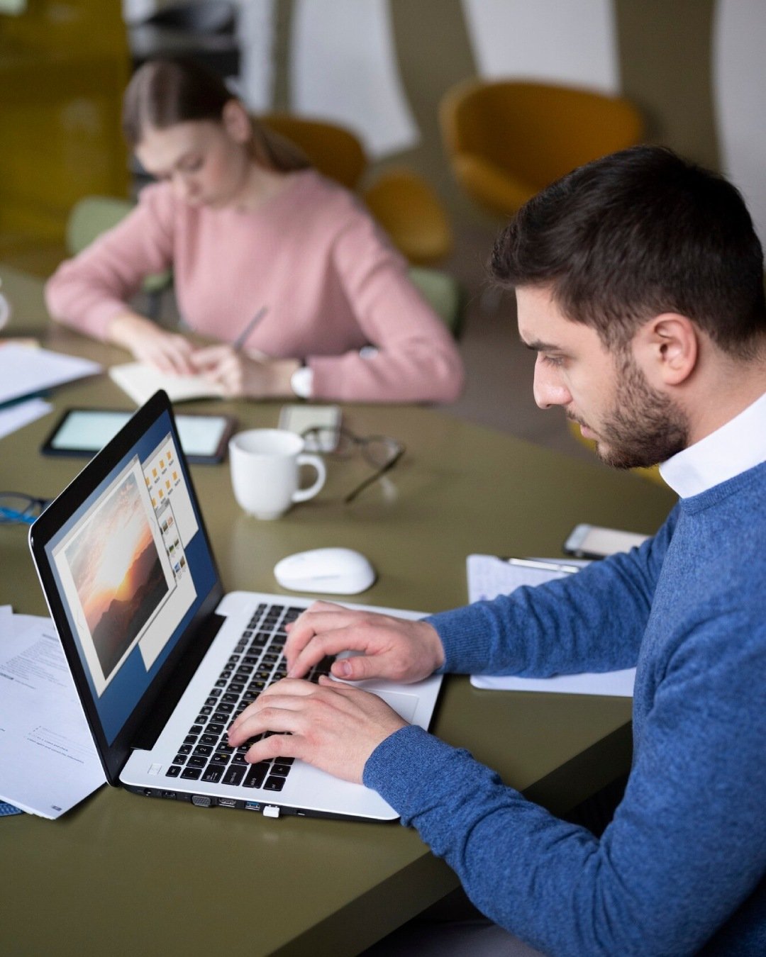 On-Site IT Engineers