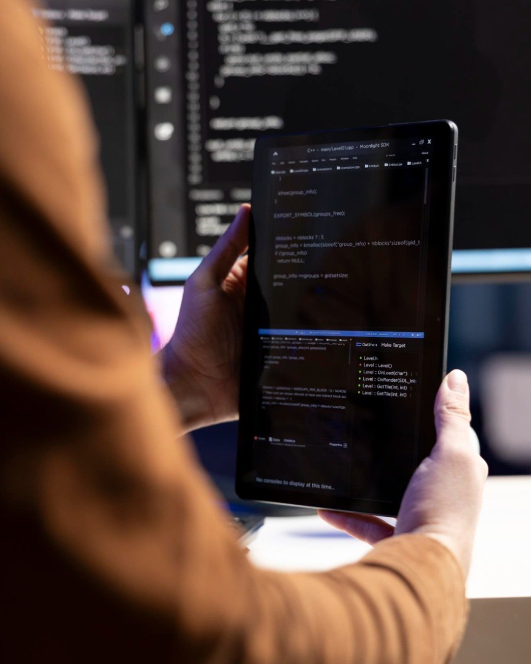 Software Licensing