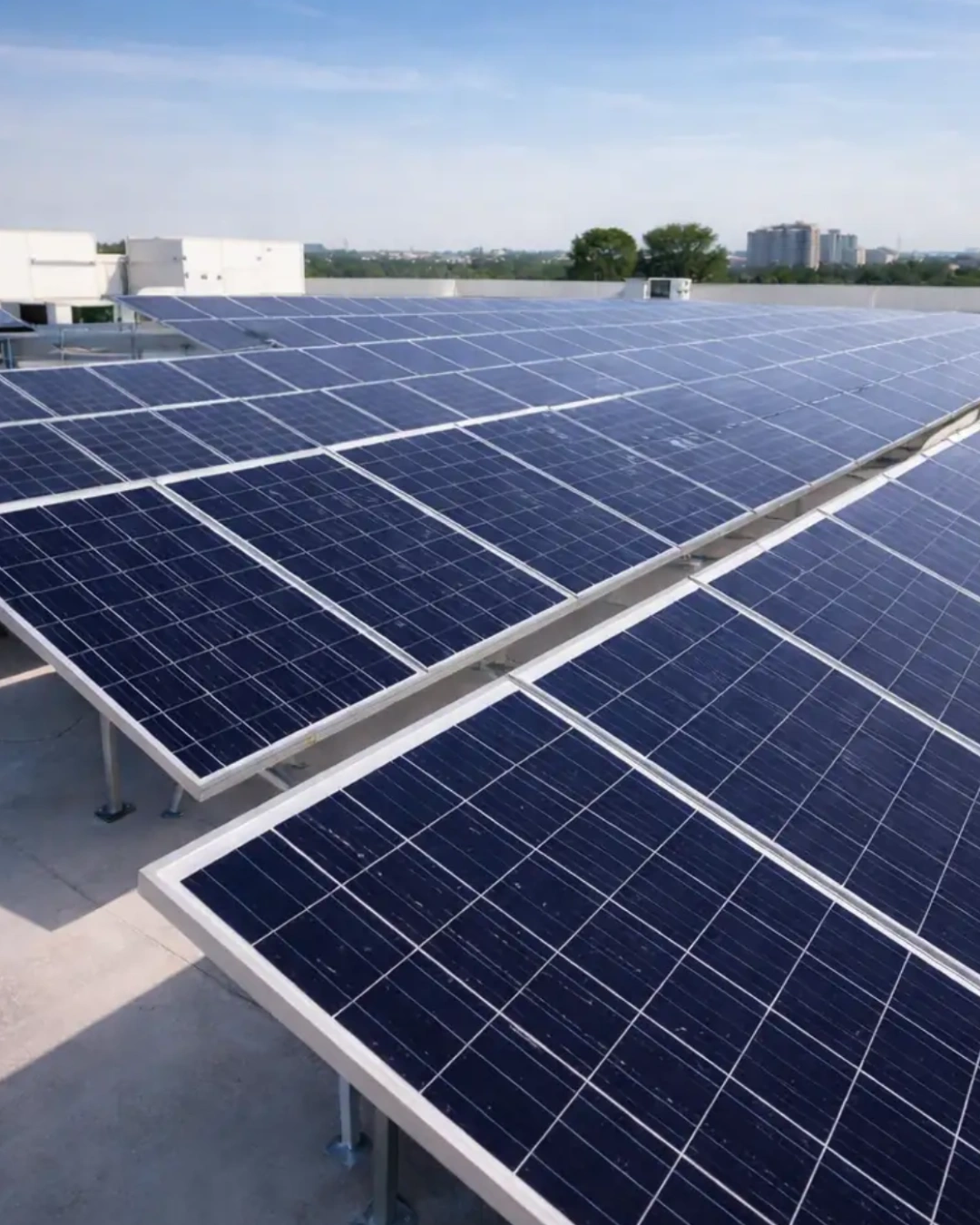 Solar Panel Solutions