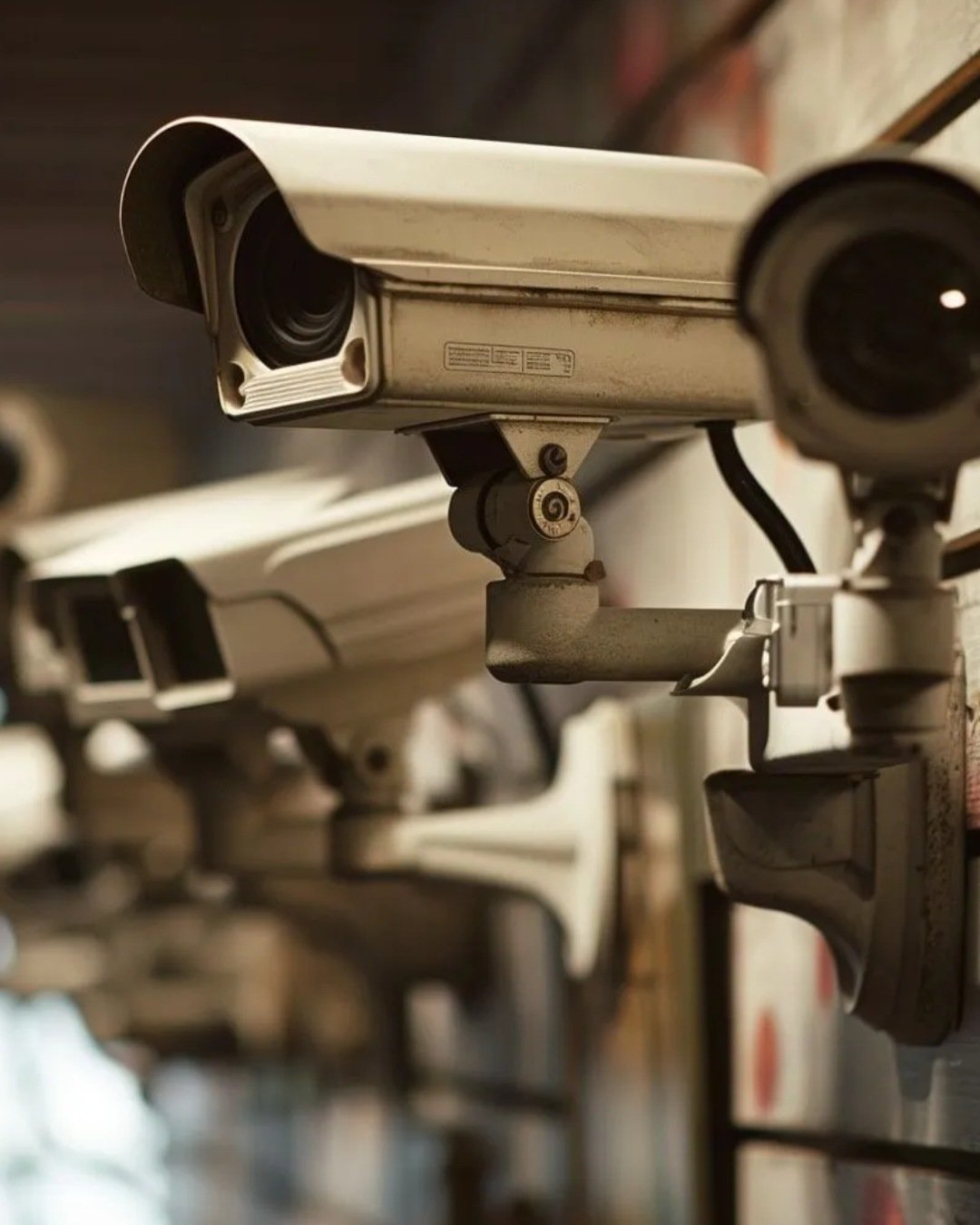 CCTV Solutions
