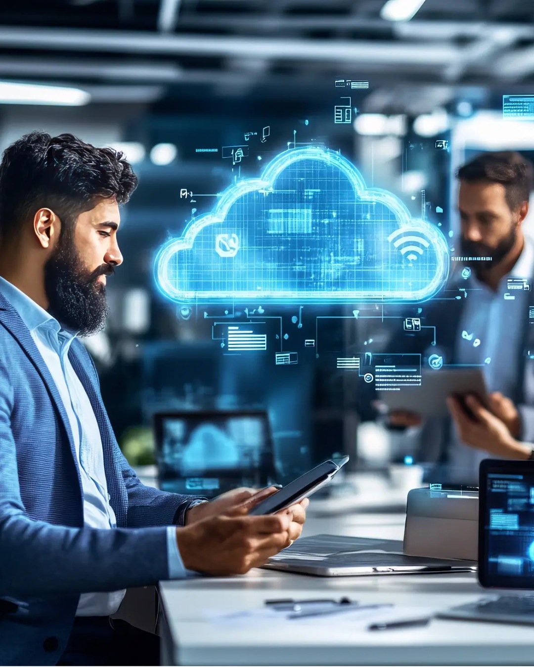 Cloud Solutions