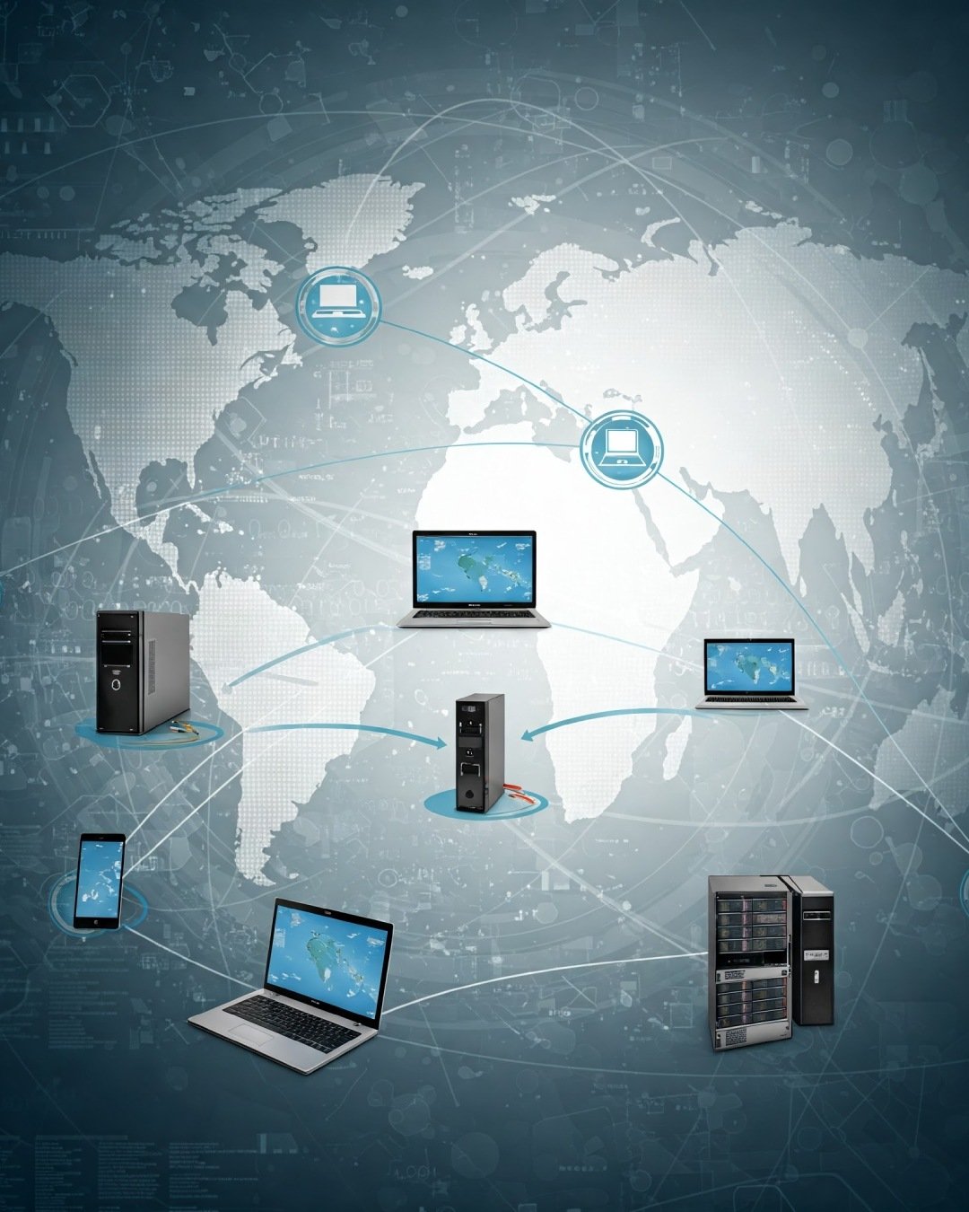 Networking Solutions